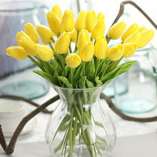 Load image into Gallery viewer, 1PC PU Tulips Artificial Flowers