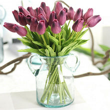 Load image into Gallery viewer, 1PC PU Tulips Artificial Flowers