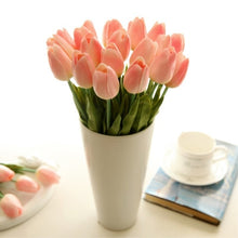 Load image into Gallery viewer, 1PC PU Tulips Artificial Flowers