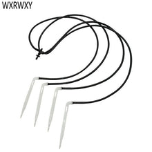 Load image into Gallery viewer, White 4-way emitterIrrigation System Kit