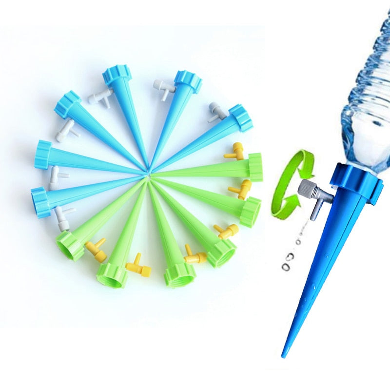 AISN 5pcs Automatic Irrigation Kit