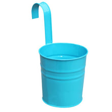 Load image into Gallery viewer, New 2017 flower pots iron pots