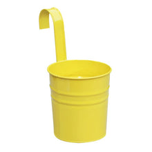 Load image into Gallery viewer, New 2017 flower pots iron pots