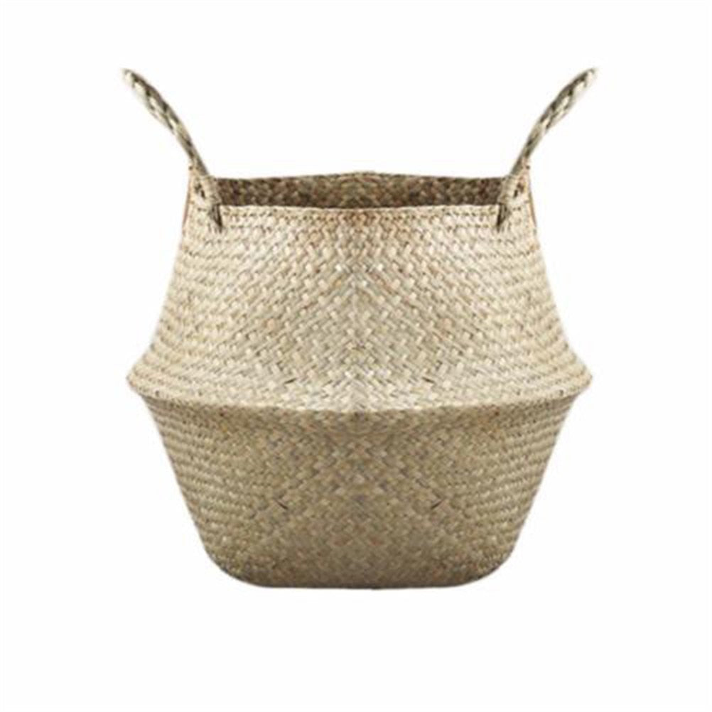 Storage Basket Pot