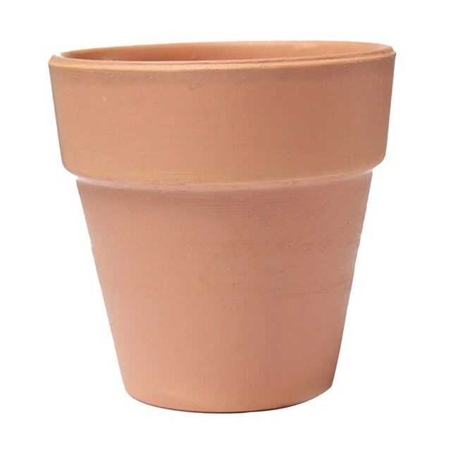 Clay Ceramic Pottery Planter Flower Pots
