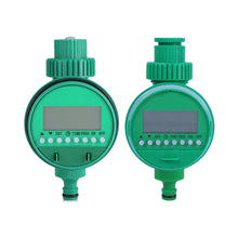 Load image into Gallery viewer, Outdoor Automatic Intelligent Watering Controller Timer