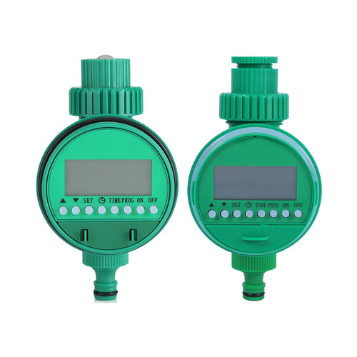 Outdoor Automatic Intelligent Watering Controller Timer