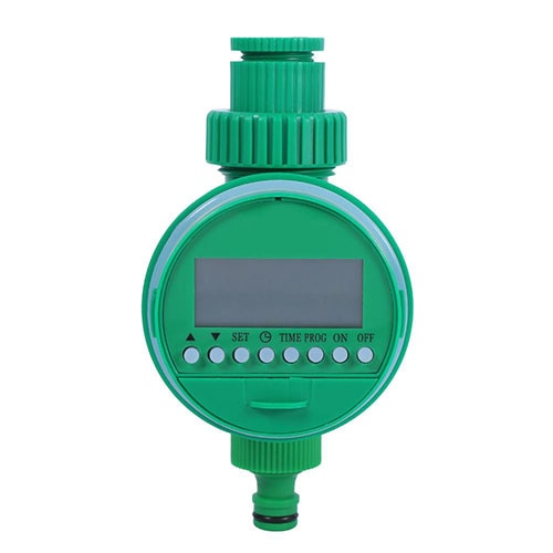 Outdoor Automatic Intelligent Watering Controller Timer