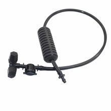 Load image into Gallery viewer, 20 Sets Black Fogger Cross Misting Hanging Sprinkler Kits Irrigation