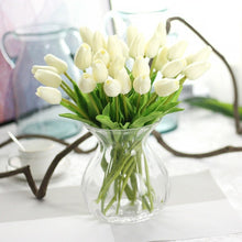 Load image into Gallery viewer, 1pc Artificial Tulips Flowers