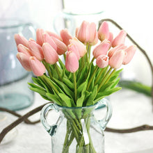 Load image into Gallery viewer, 1pc Artificial Tulips Flowers