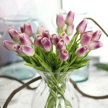 Load image into Gallery viewer, 1pc Artificial Tulips Flowers