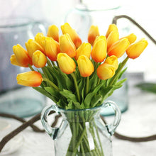 Load image into Gallery viewer, 1pc Artificial Tulips Flowers