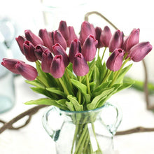 Load image into Gallery viewer, 1pc Artificial Tulips Flowers