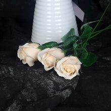 Load image into Gallery viewer, Highgrade Feel Single Simulation Soap Flower