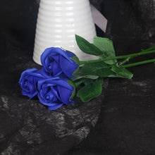 Load image into Gallery viewer, Highgrade Feel Single Simulation Soap Flower